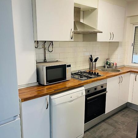 Appartement Apartamento Peset Wifi à Valence Extérieur photo