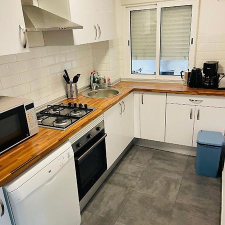 Appartement Apartamento Peset Wifi à Valence Extérieur photo
