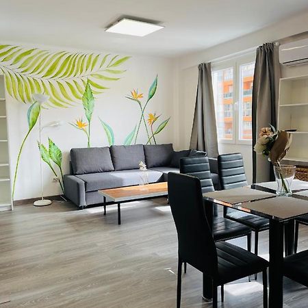 Appartement Apartamento Peset Wifi à Valence Extérieur photo