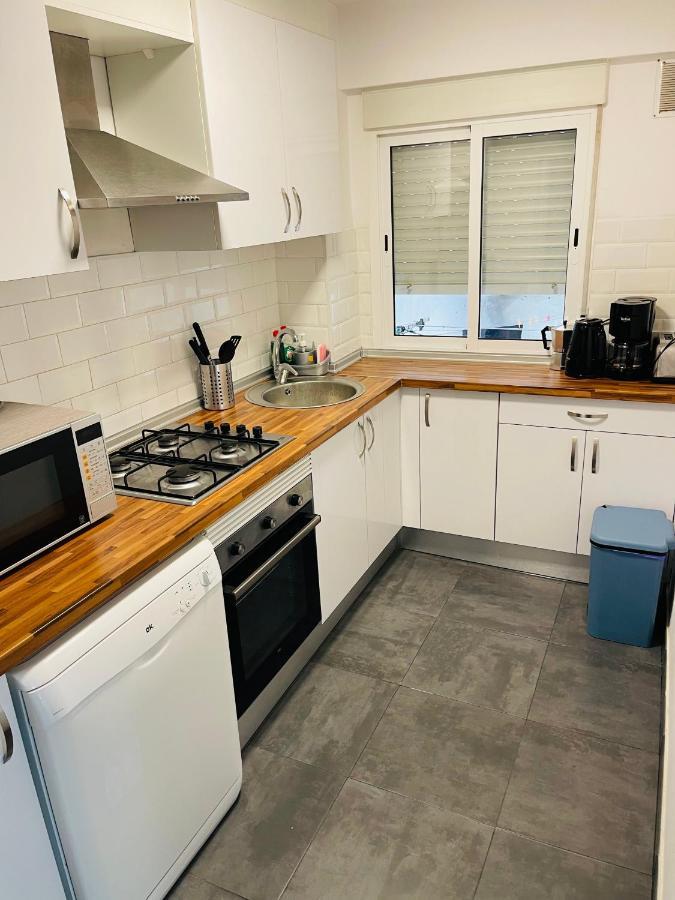 Appartement Apartamento Peset Wifi à Valence Extérieur photo