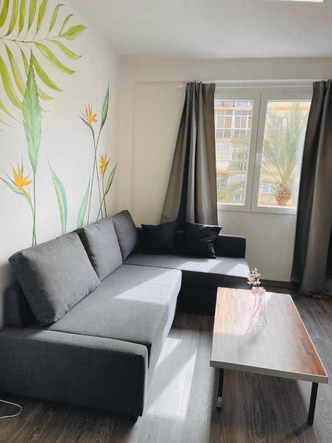 Appartement Apartamento Peset Wifi à Valence Extérieur photo