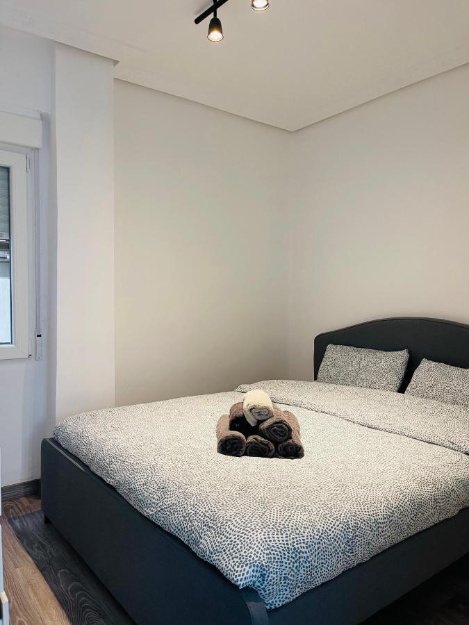 Appartement Apartamento Peset Wifi à Valence Extérieur photo