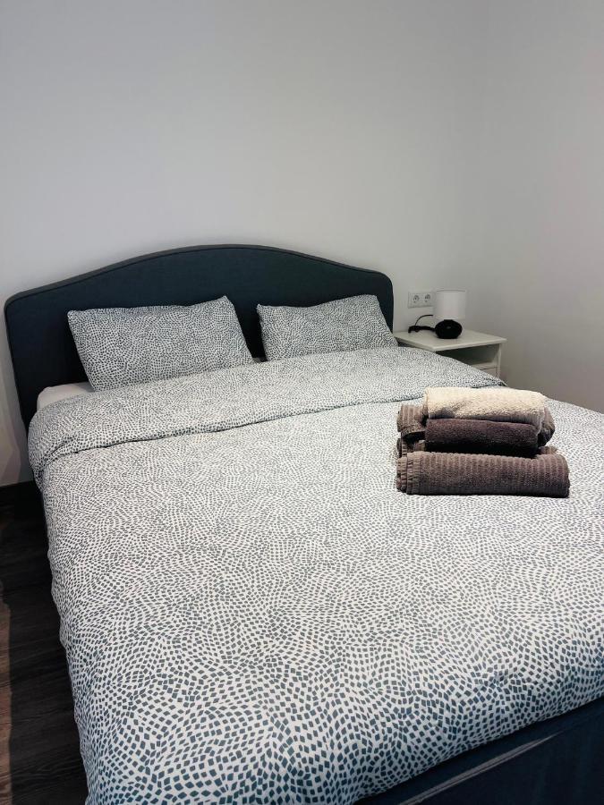 Appartement Apartamento Peset Wifi à Valence Extérieur photo